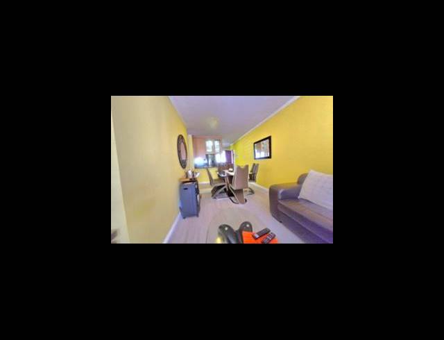 2 BEDROOM APARTMENT SOLD IN ANNLIN-WES
